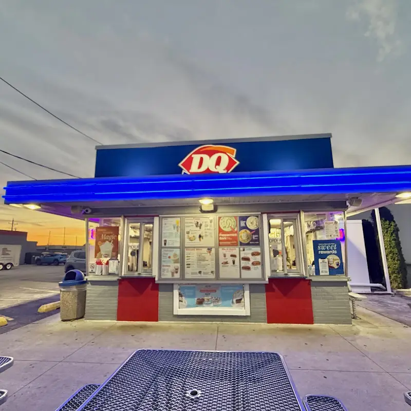 Dairy Queen (Treat)