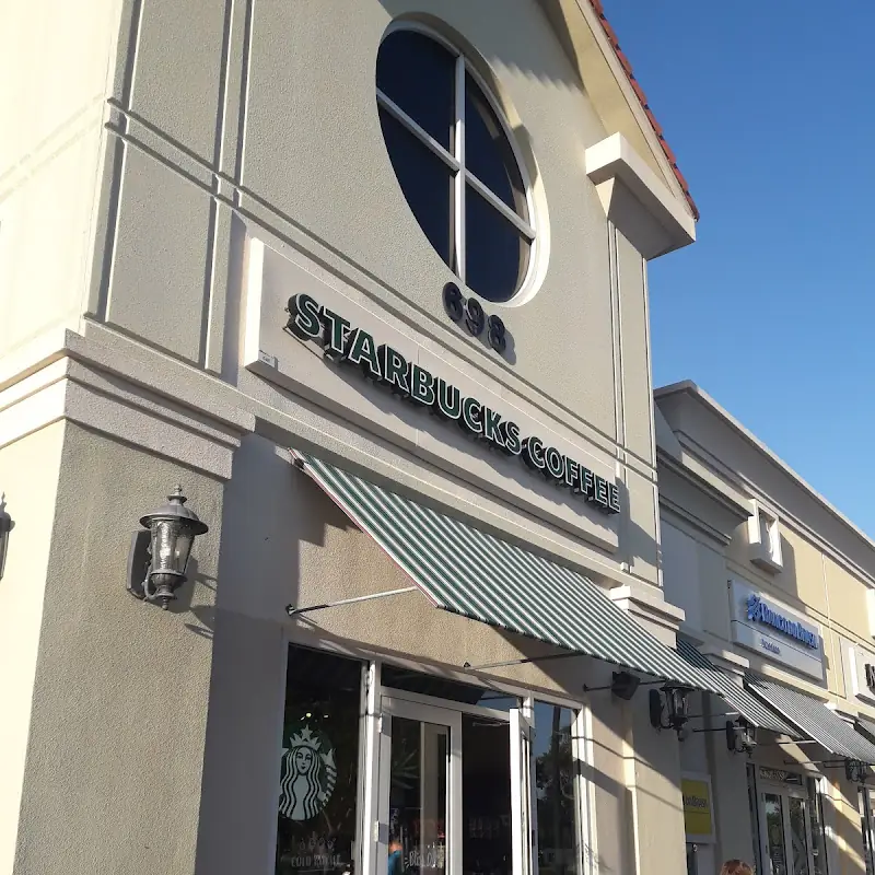 Starbucks Coffee Company