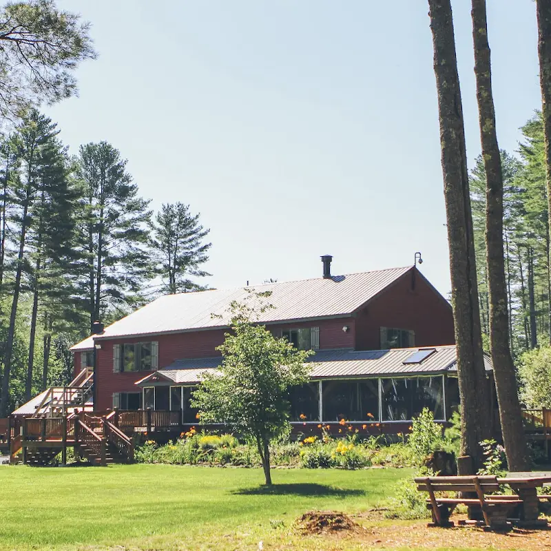 The Old Saco Inn and Bistro (Bistro Open 5p-9p Thursday - Saturday)