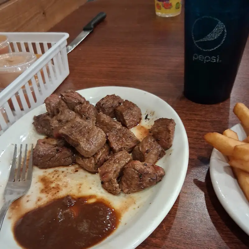 Burn's Grill