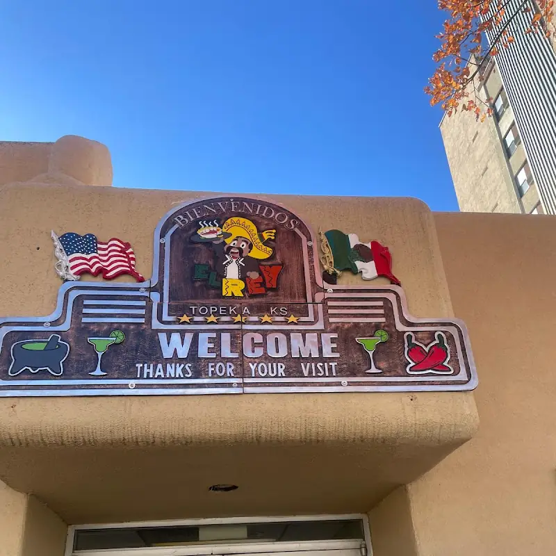 El Rey Mexican Restaurant