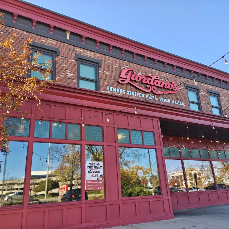Giordano's