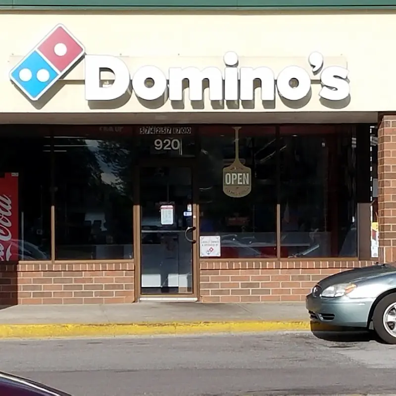 Domino's Pizza