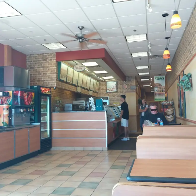 Subway