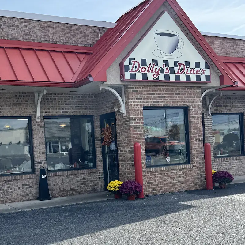 Dolly's Diner