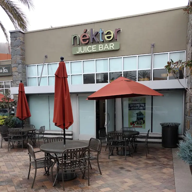 Nekter Juice Bar
