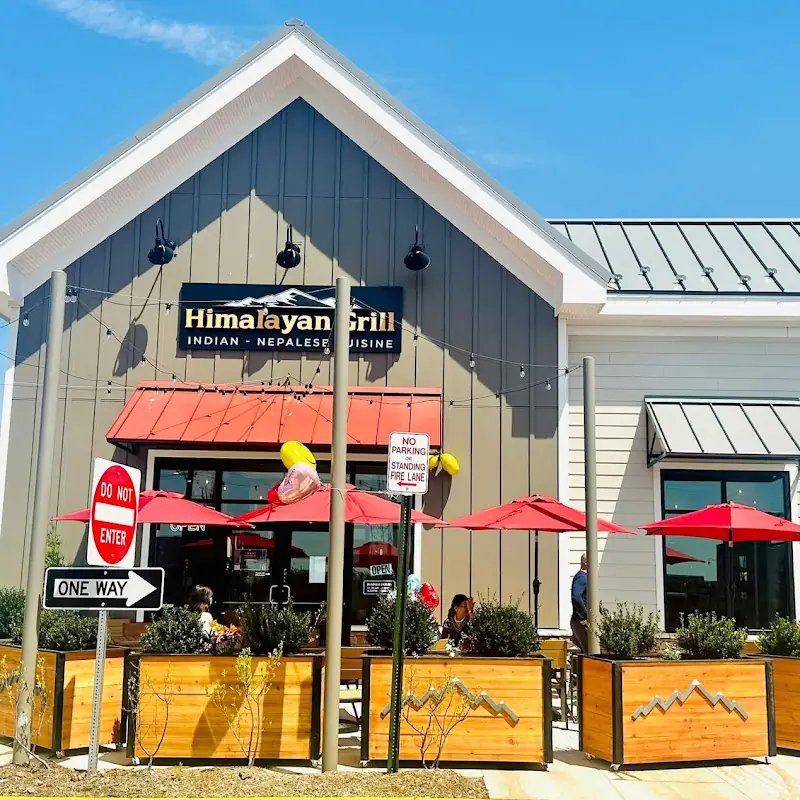 Himalayan Grill