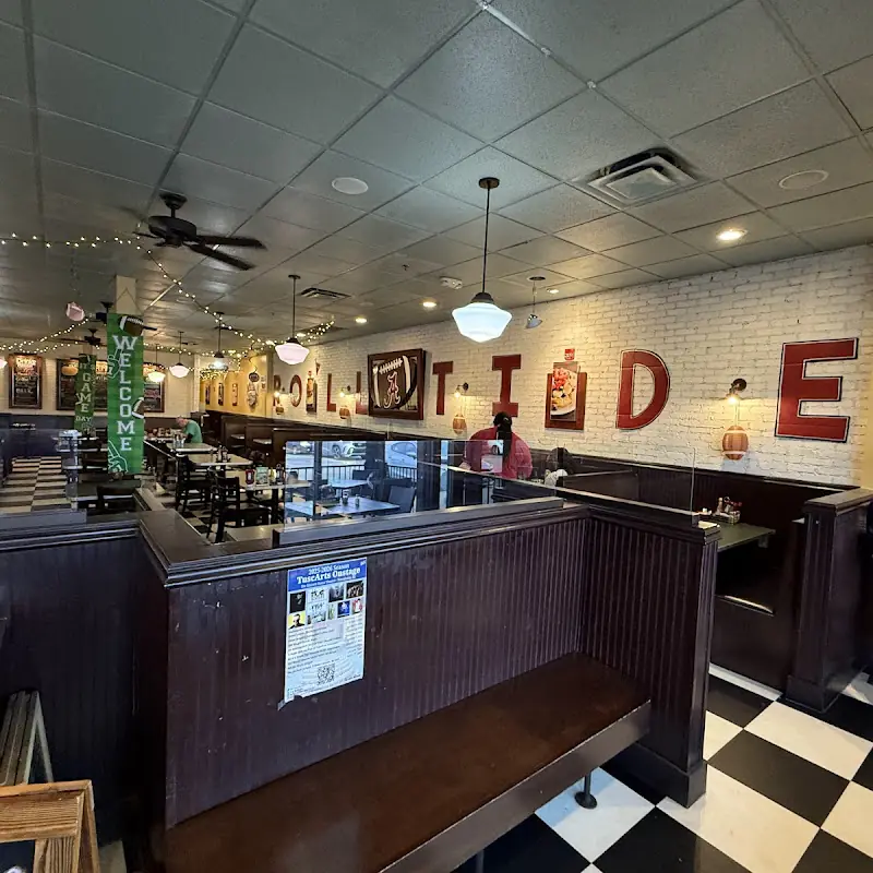 Metro Diner