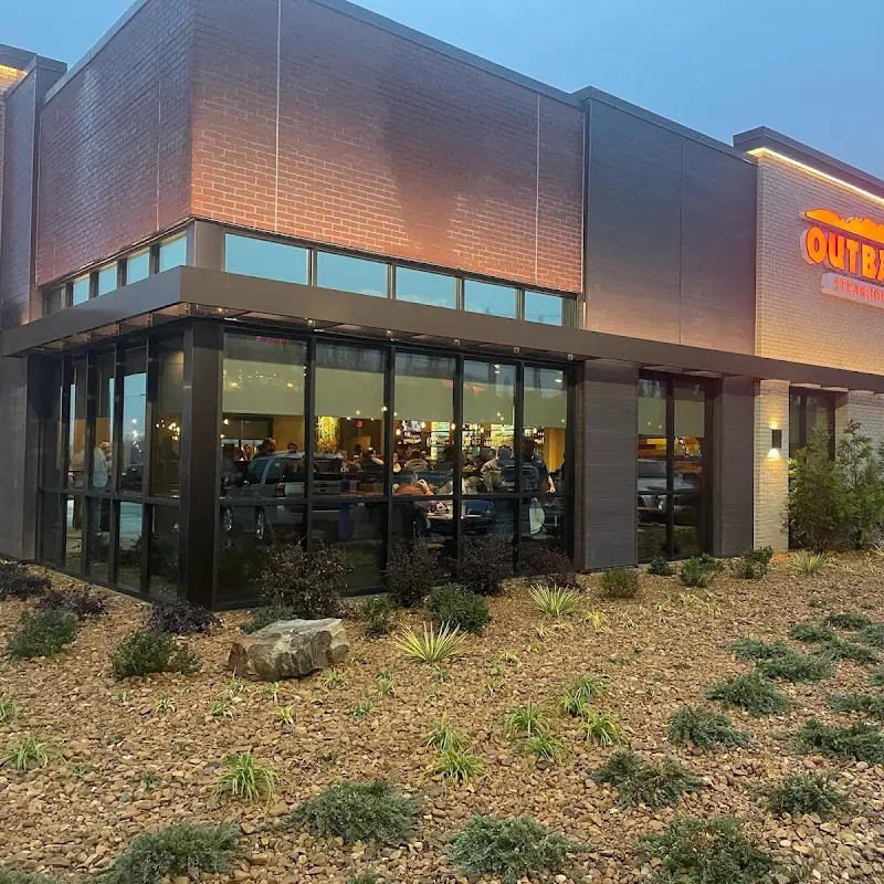 Outback Steakhouse