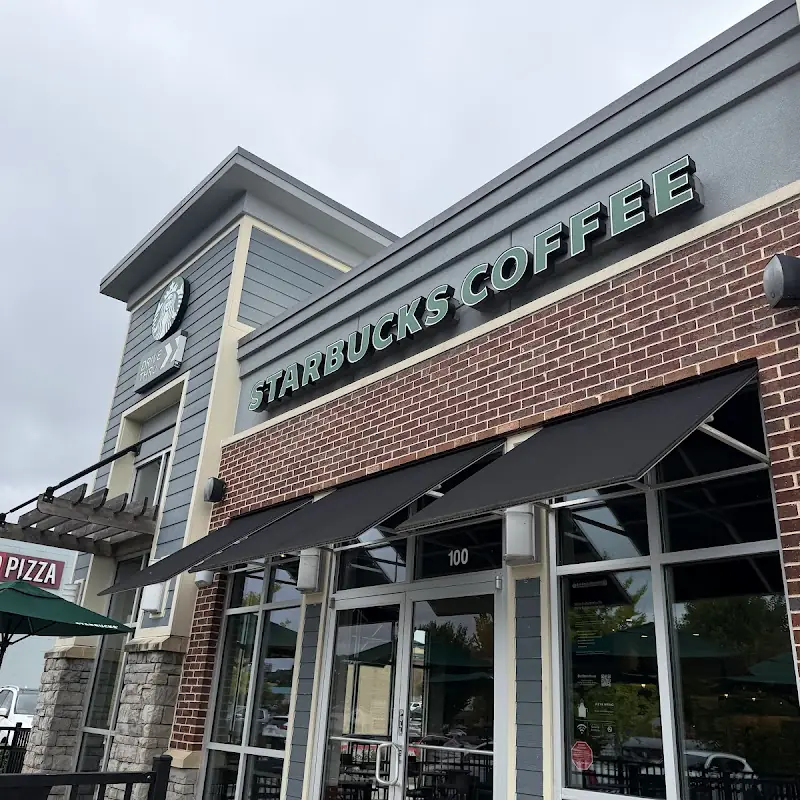 Starbucks Coffee Company