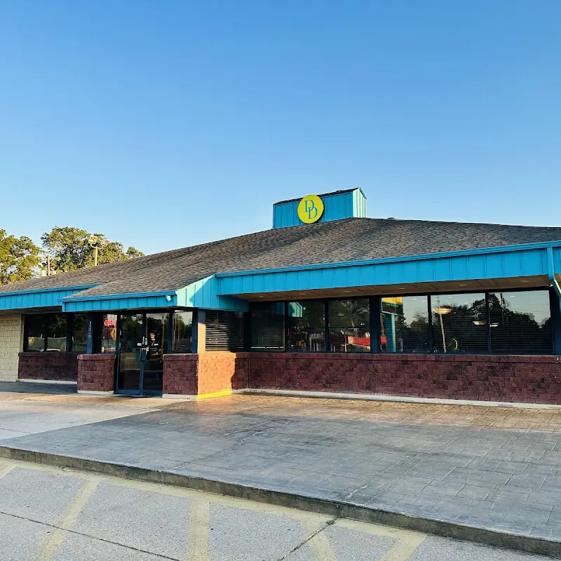Delano's Diner