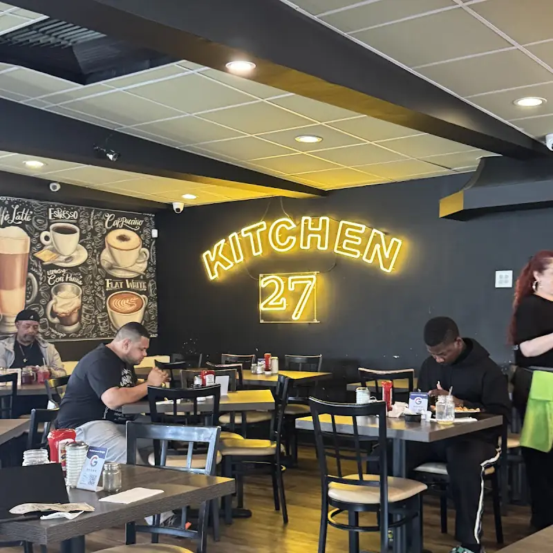 Kitchen 27