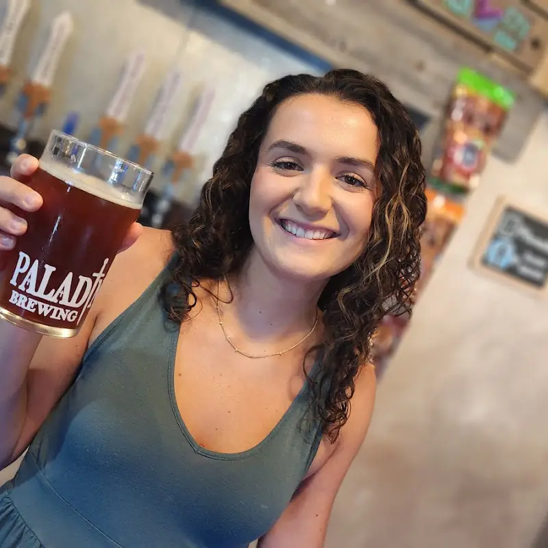 Paladin Brewing