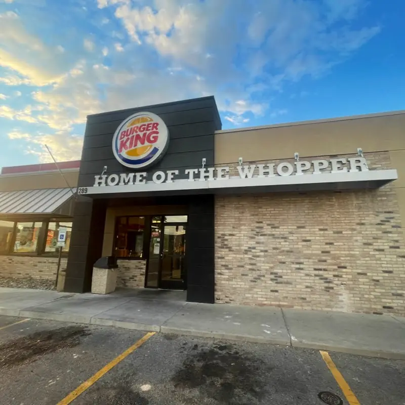Burger King