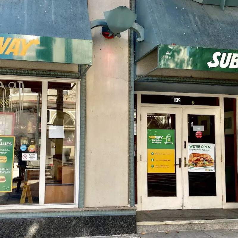 Subway