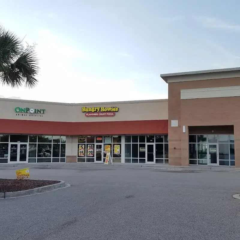Hungry Howie's Pizza