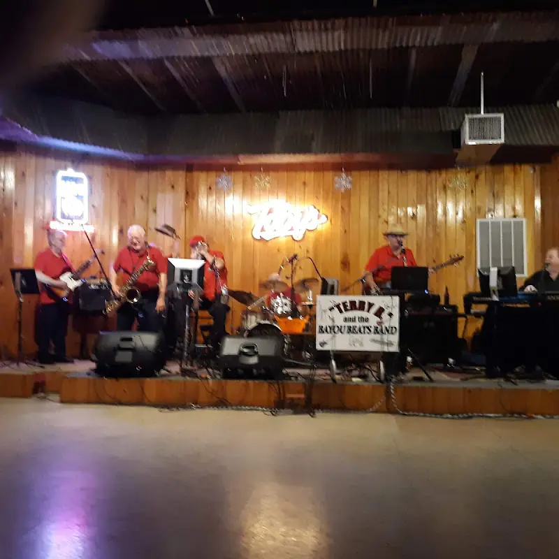 Toby's Downtown (Formerly Toby's Lounge & Reception Center