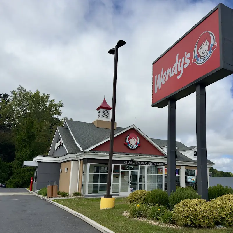Wendy's