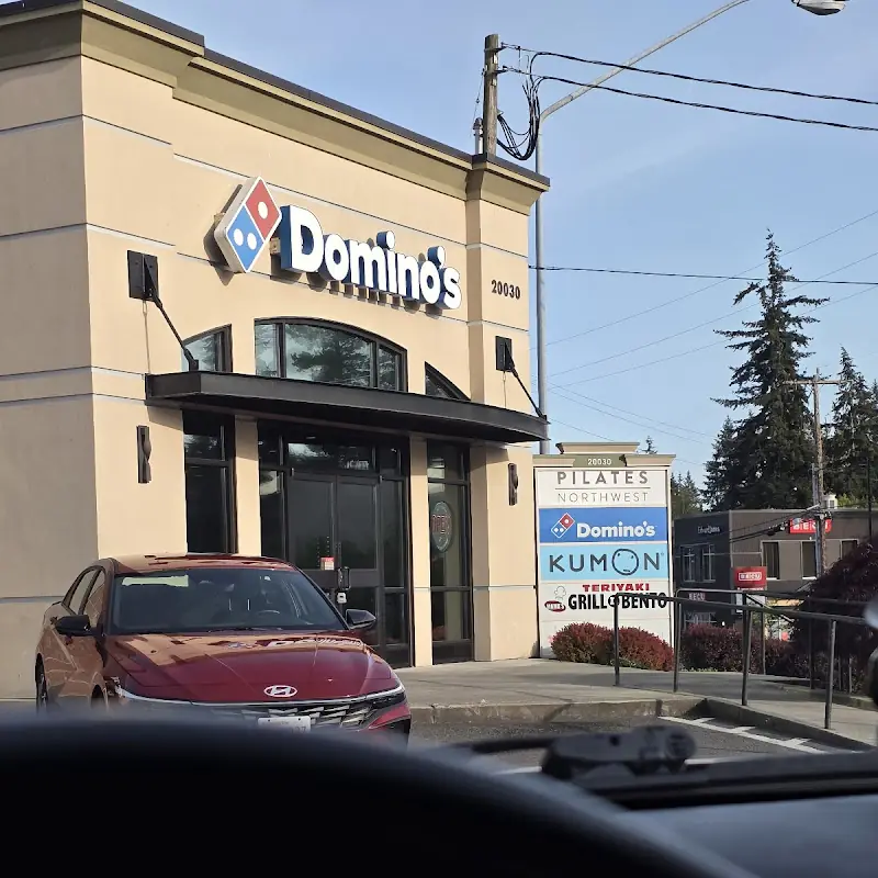 Domino's Pizza