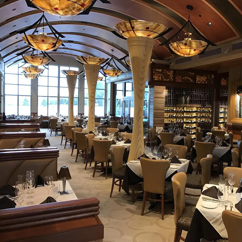 Eddie Merlot's