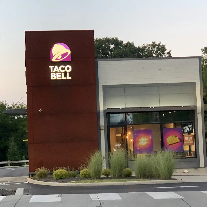 Taco Bell