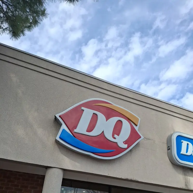 Dairy Queen Grill & Chill