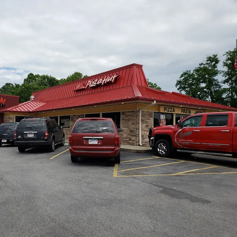 Pizza Hut