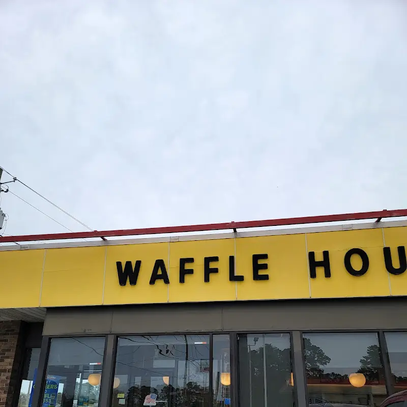 Waffle House