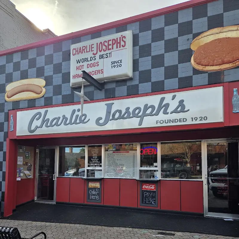 Charlie Joseph's Downtown