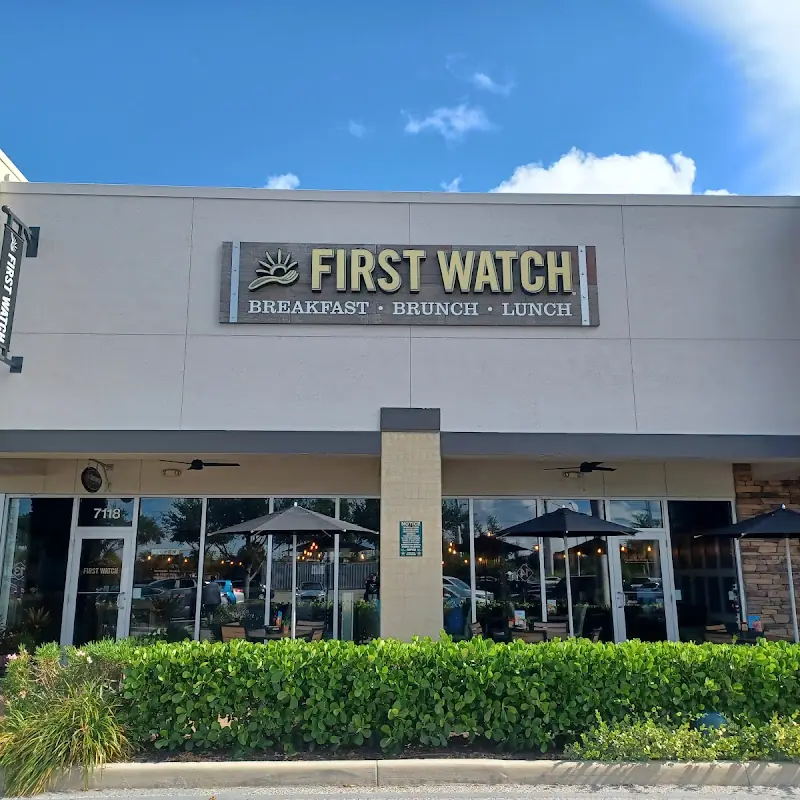 First Watch