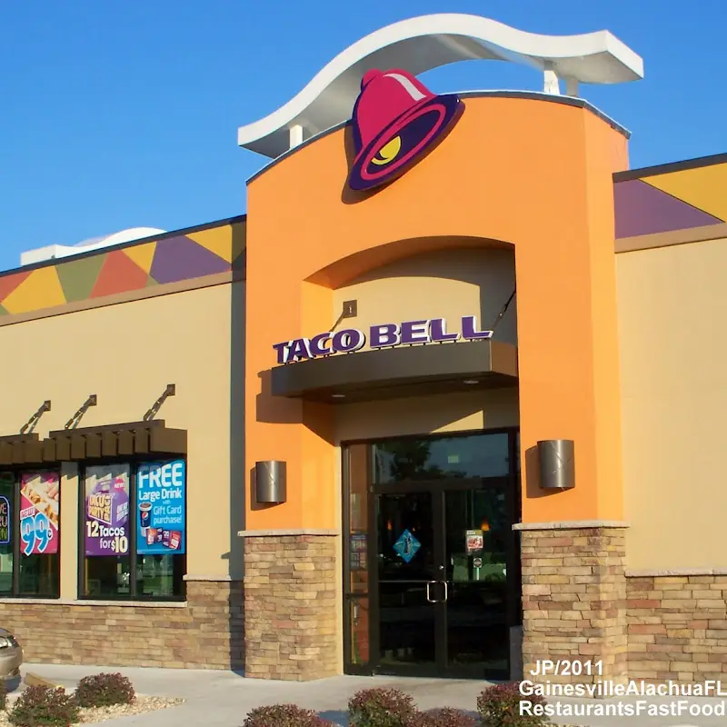 Taco Bell