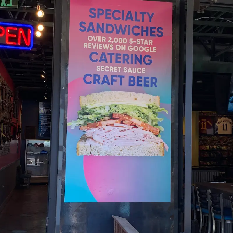 Board & Brew - Tempe