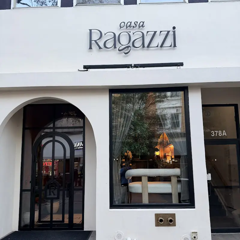 Casa Ragazzi
