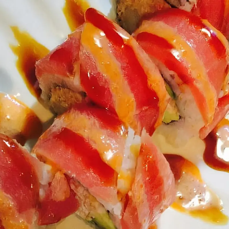 Ichiban Asian Fusion
