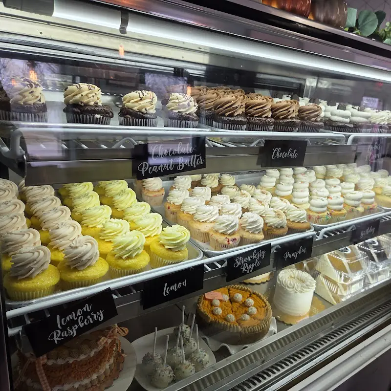 Sugar Studio by Tiers Of Elegance