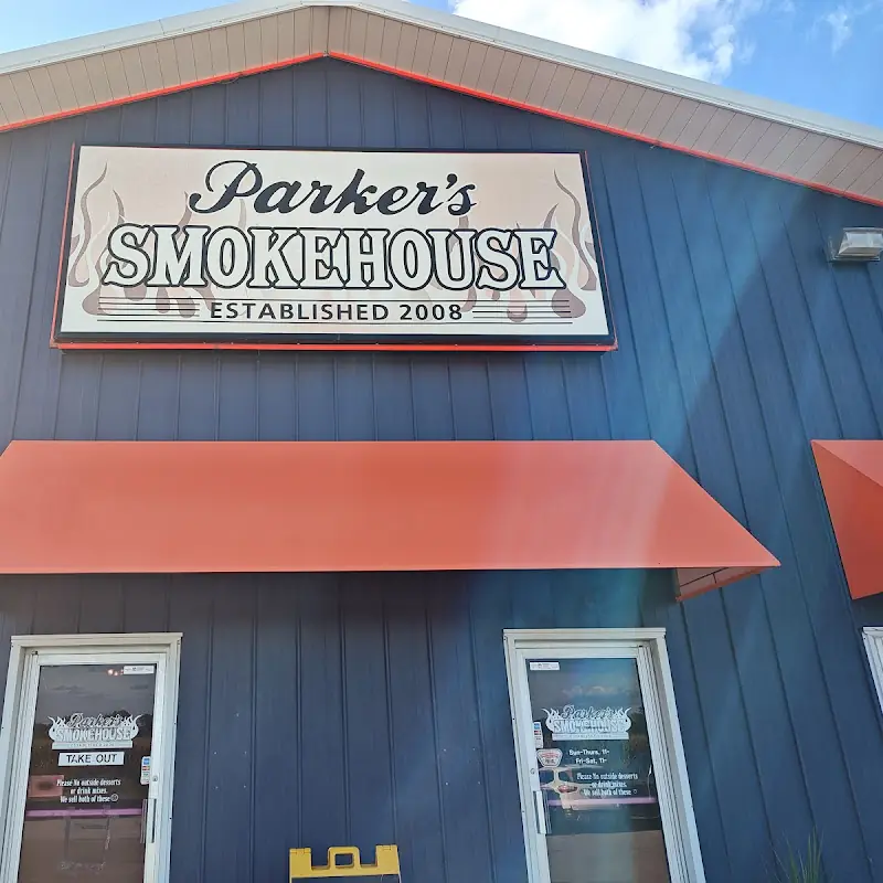Parker's Smokehouse