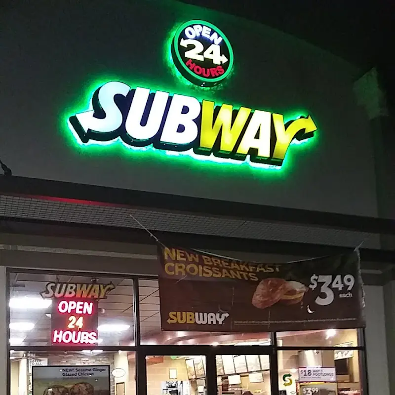 Subway