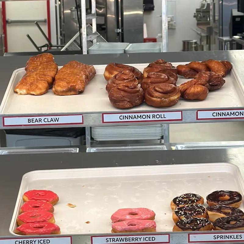 Shipley Do-Nuts