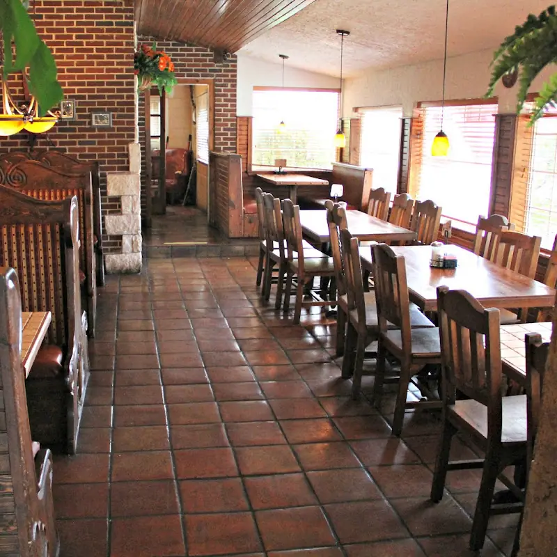 El Adobe Mexican Grill