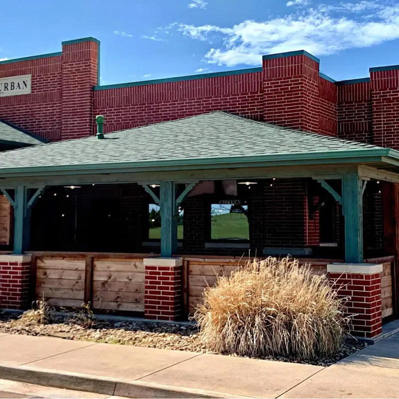 Interurban of Chickasha