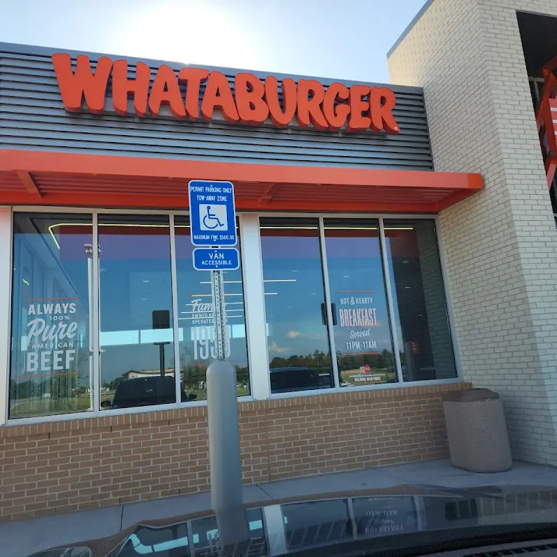 Whataburger