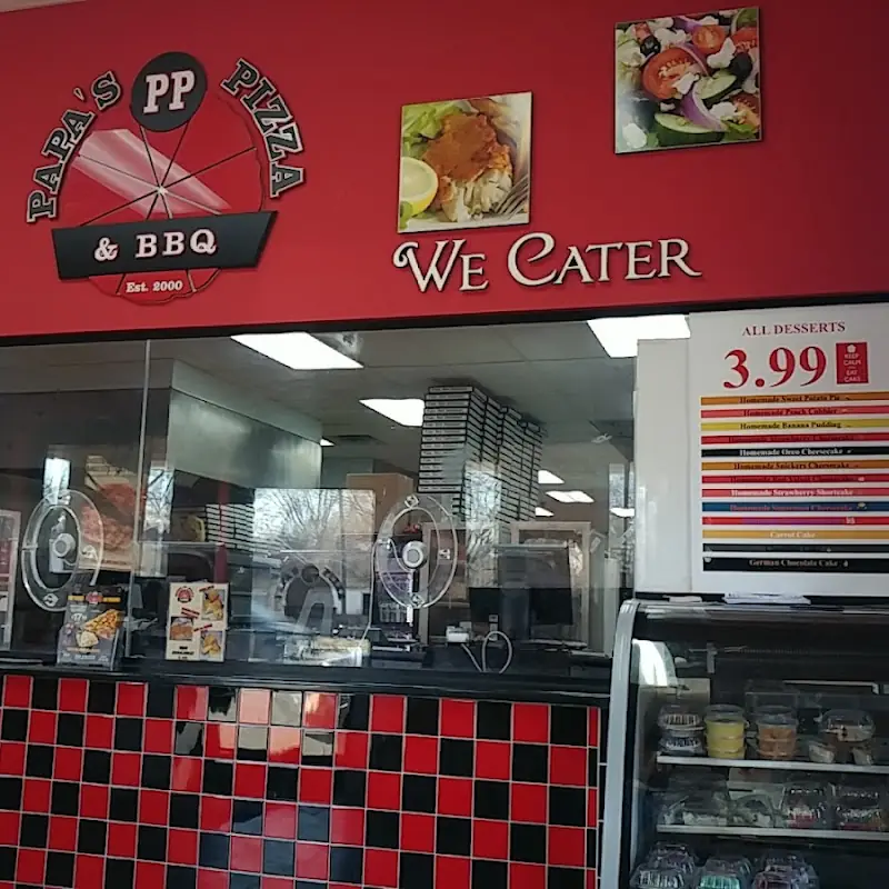 Big Papa Burger