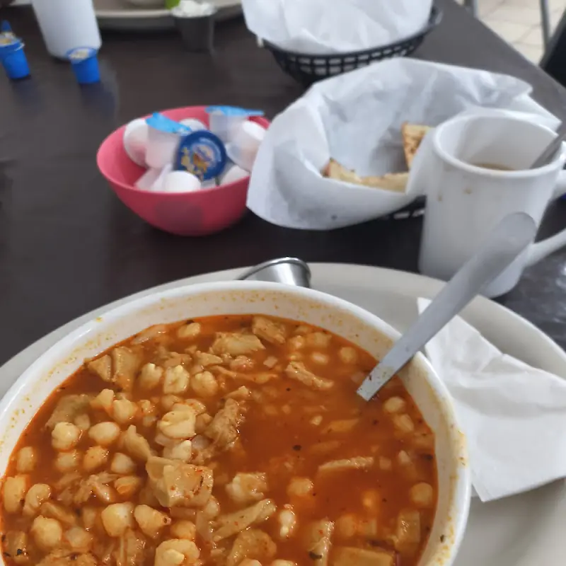 La Condesa