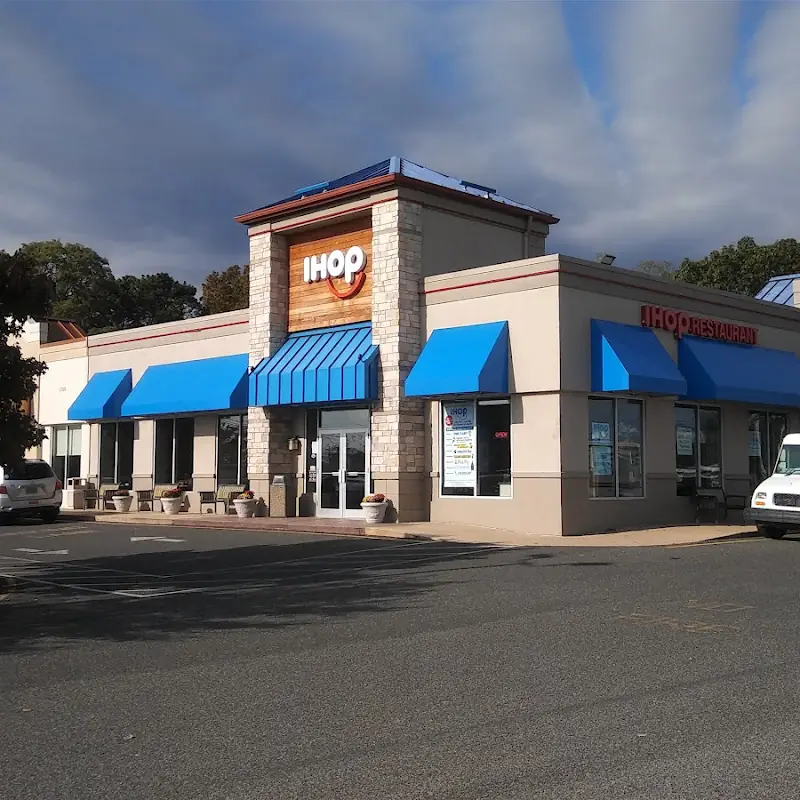 IHOP