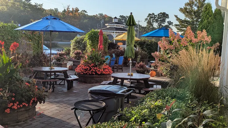 Door County Coffee & Tea Co.