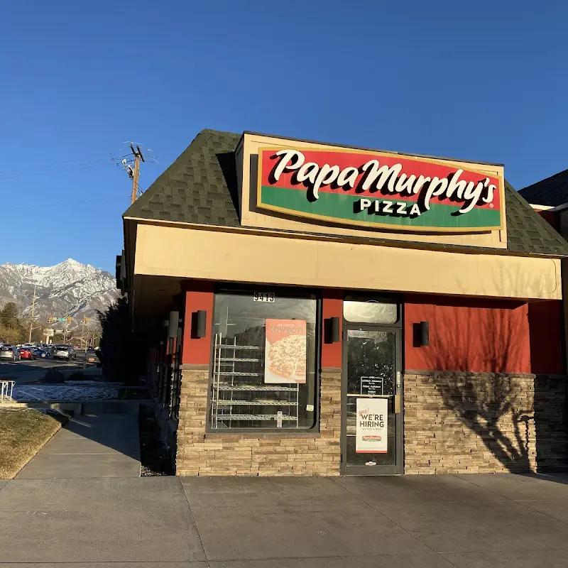Papa Murphy's | Take 'N' Bake Pizza