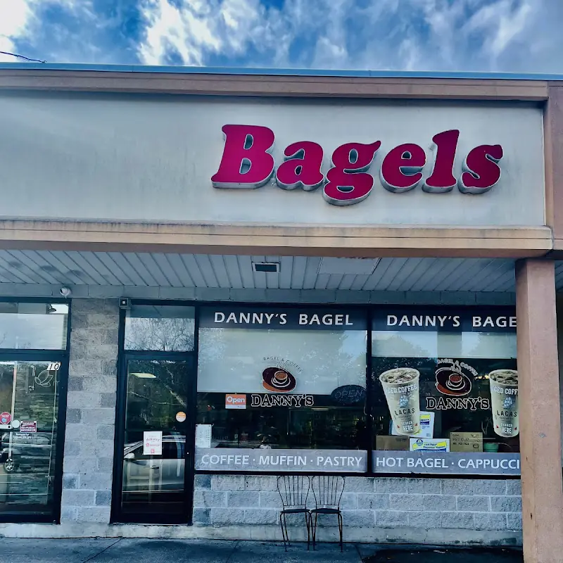 Danny's Bagels
