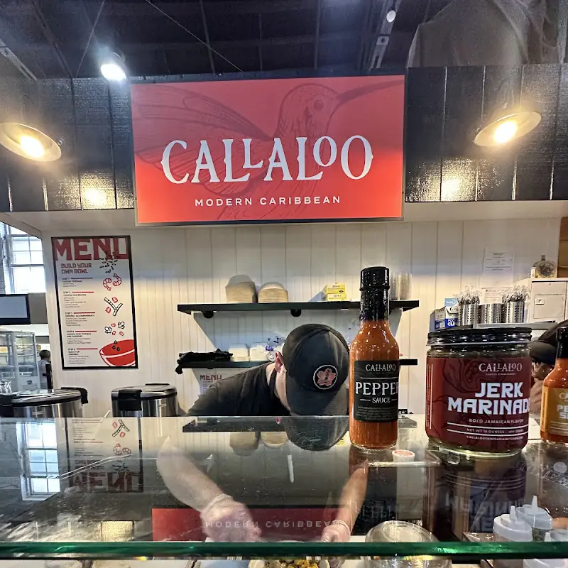 Callaloo