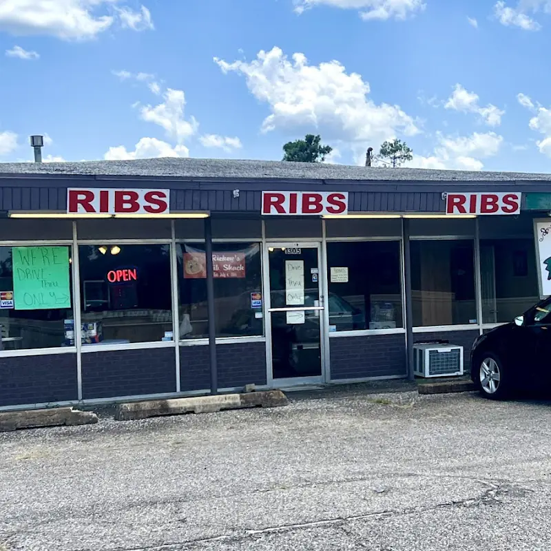 Rib Shack Barbeque