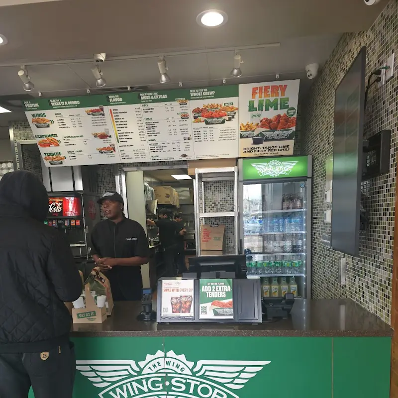 Wingstop